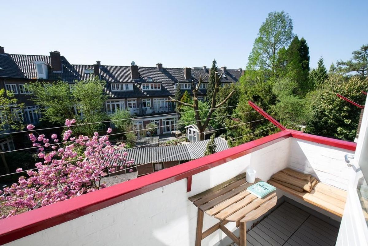 Jaffastraat 22 Photo Blur 17