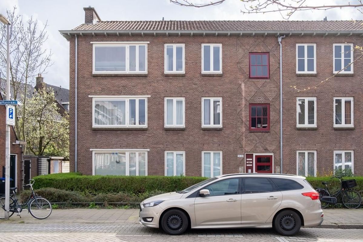 Jaffastraat 22 Photo Blur 18