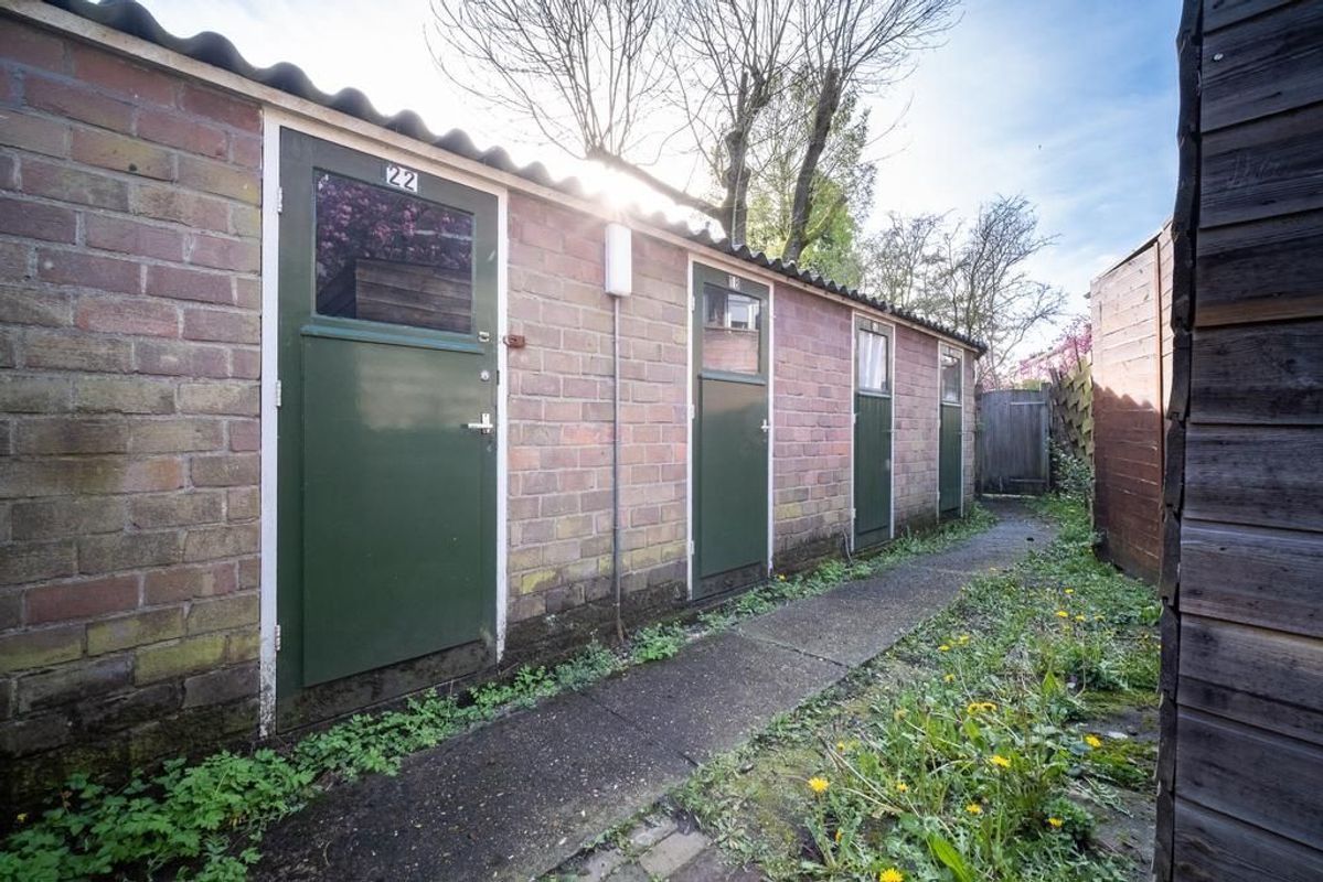 Jaffastraat 22 Photo Blur 19