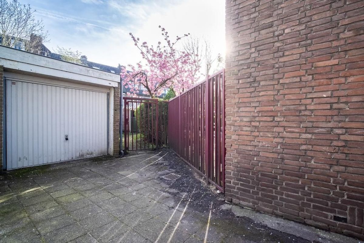 Jaffastraat 22 Photo Blur 20