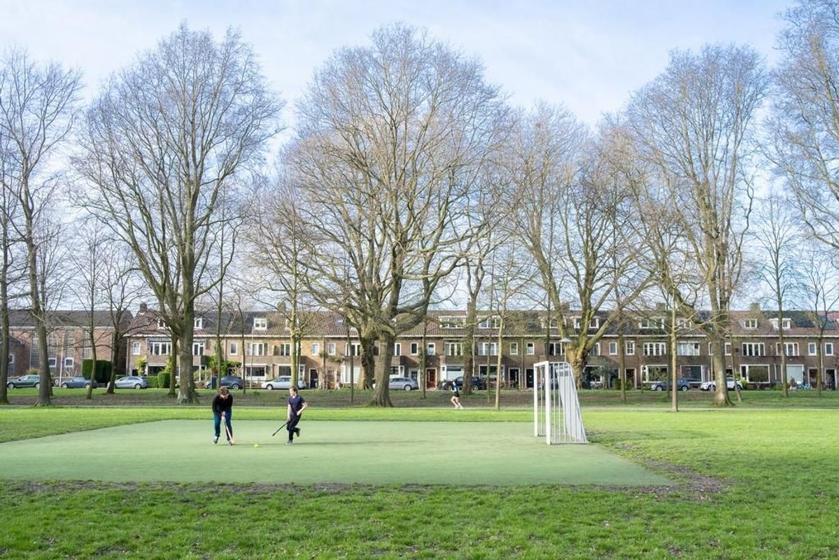 Jaffastraat 22 Photo Blur 21