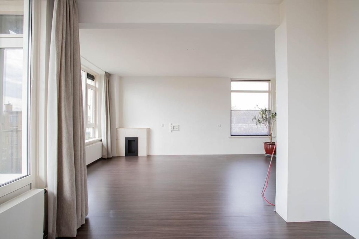 Tolsteegplantsoen 49-3 Photo Blur 4