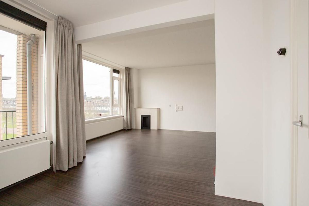 Tolsteegplantsoen 49-3 Photo Blur 2