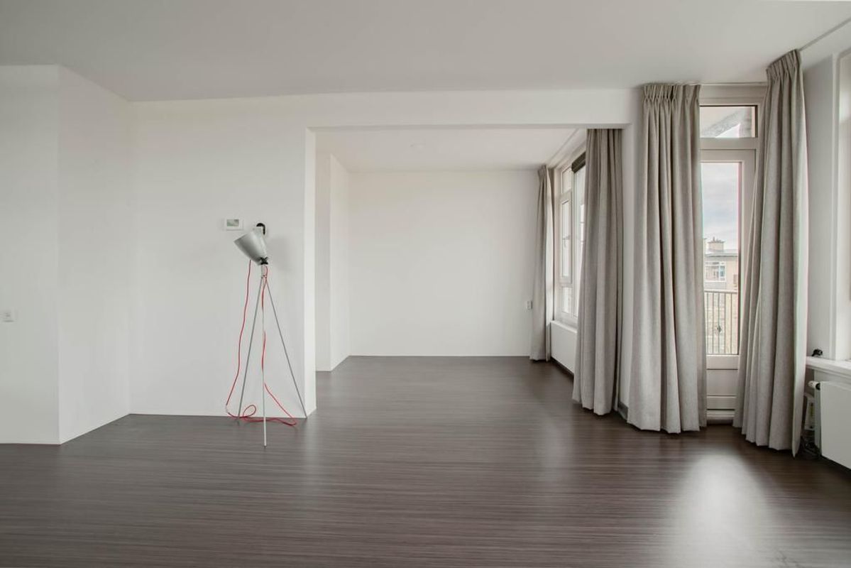 Tolsteegplantsoen 49-3 Photo Blur 7