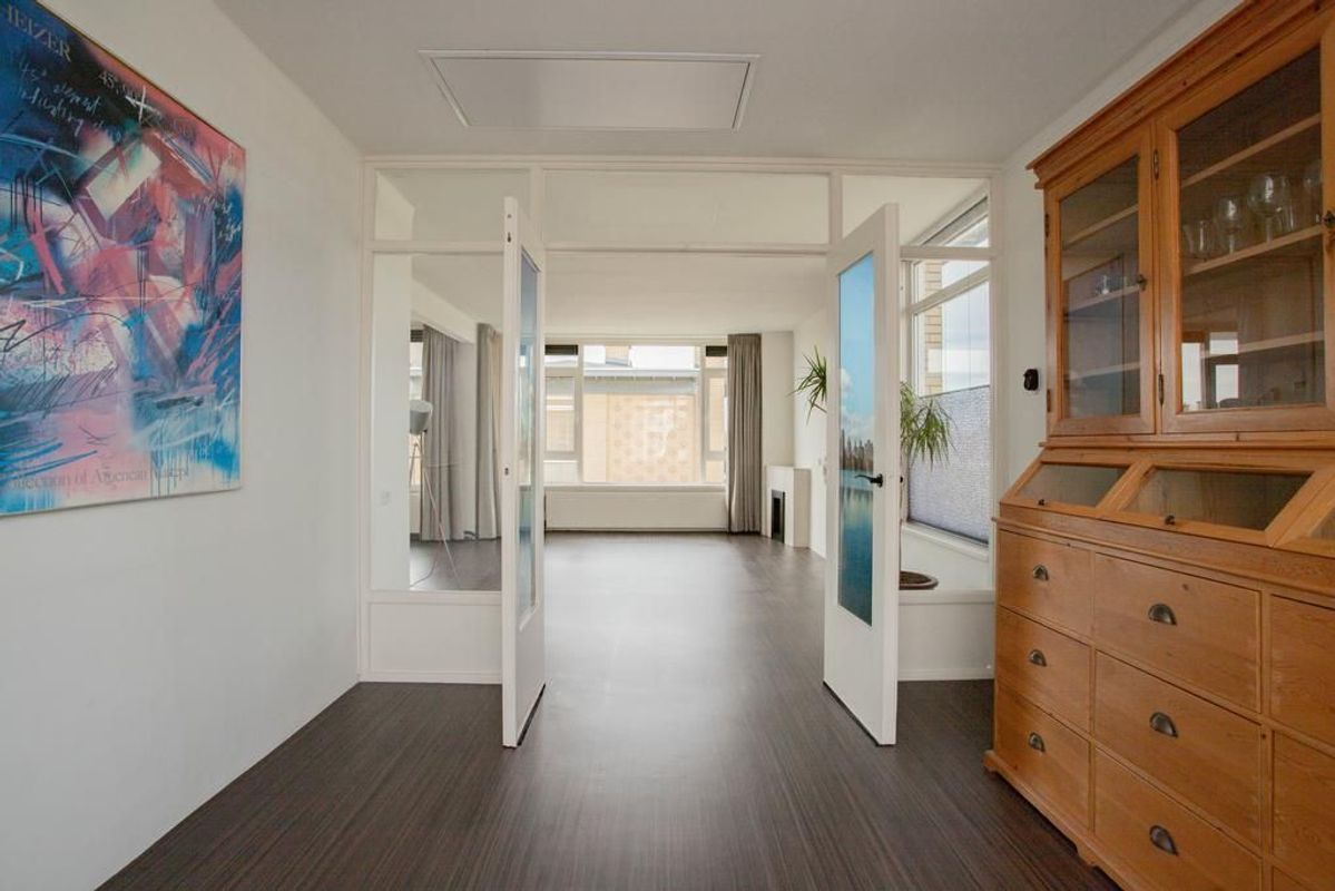 Tolsteegplantsoen 49-3 Photo Blur 8