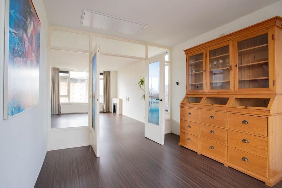 Tolsteegplantsoen 49-3 Photo Blur 9