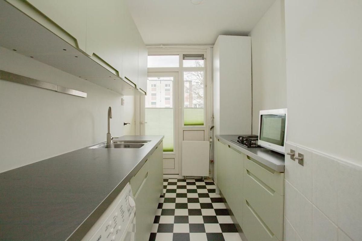 Tolsteegplantsoen 49-3 Photo Blur 10