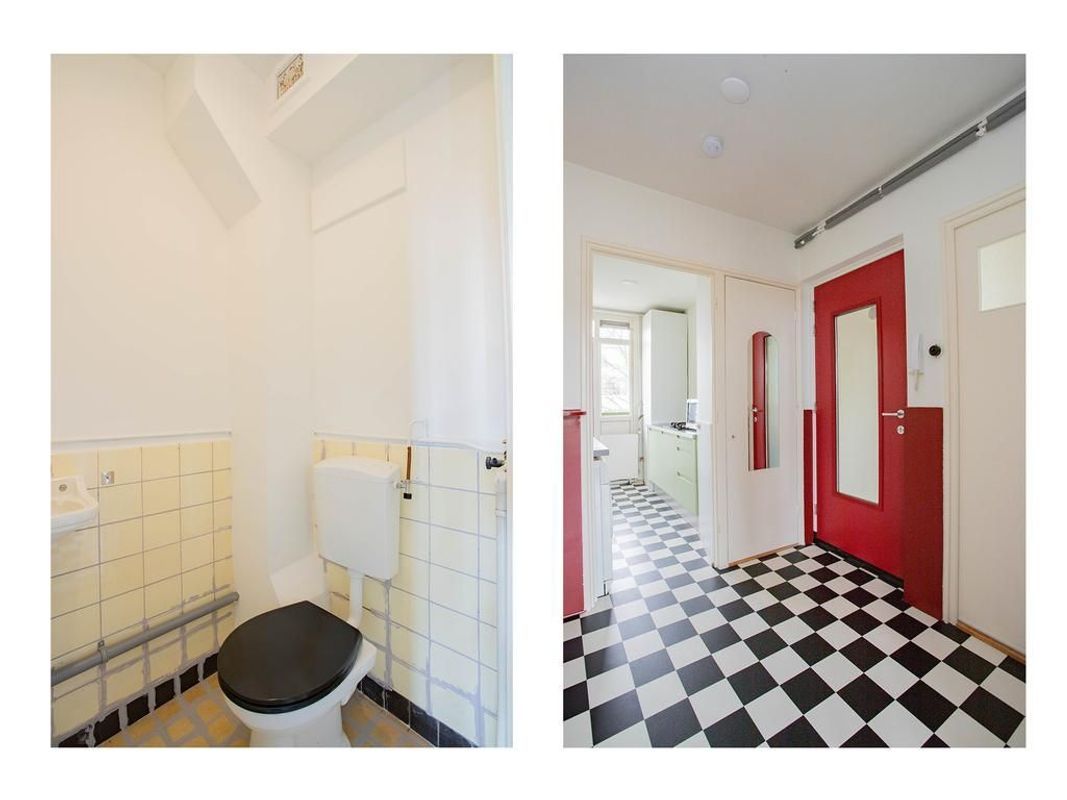 Tolsteegplantsoen 49-3 Photo Blur 12