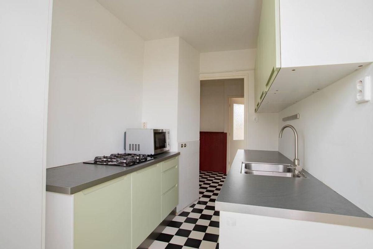 Tolsteegplantsoen 49-3 Photo Blur 11