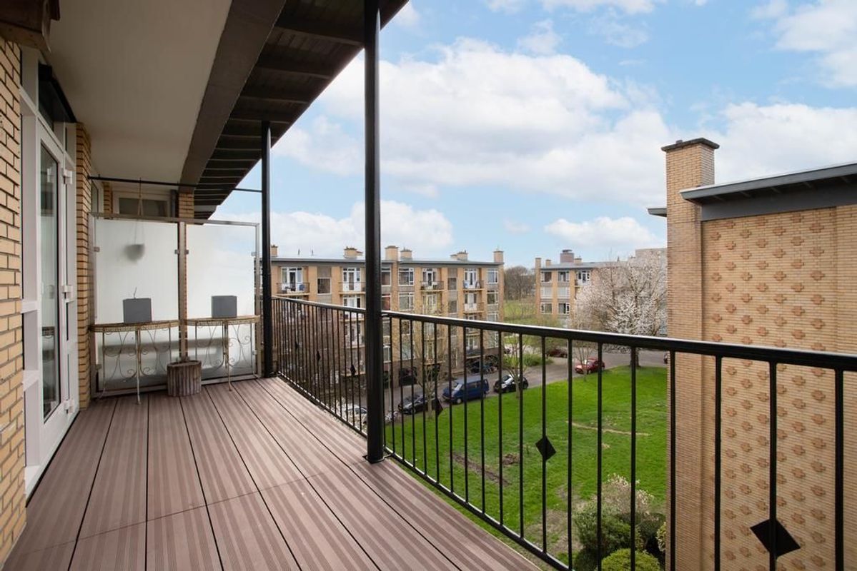 Tolsteegplantsoen 49-3 Photo Blur 17