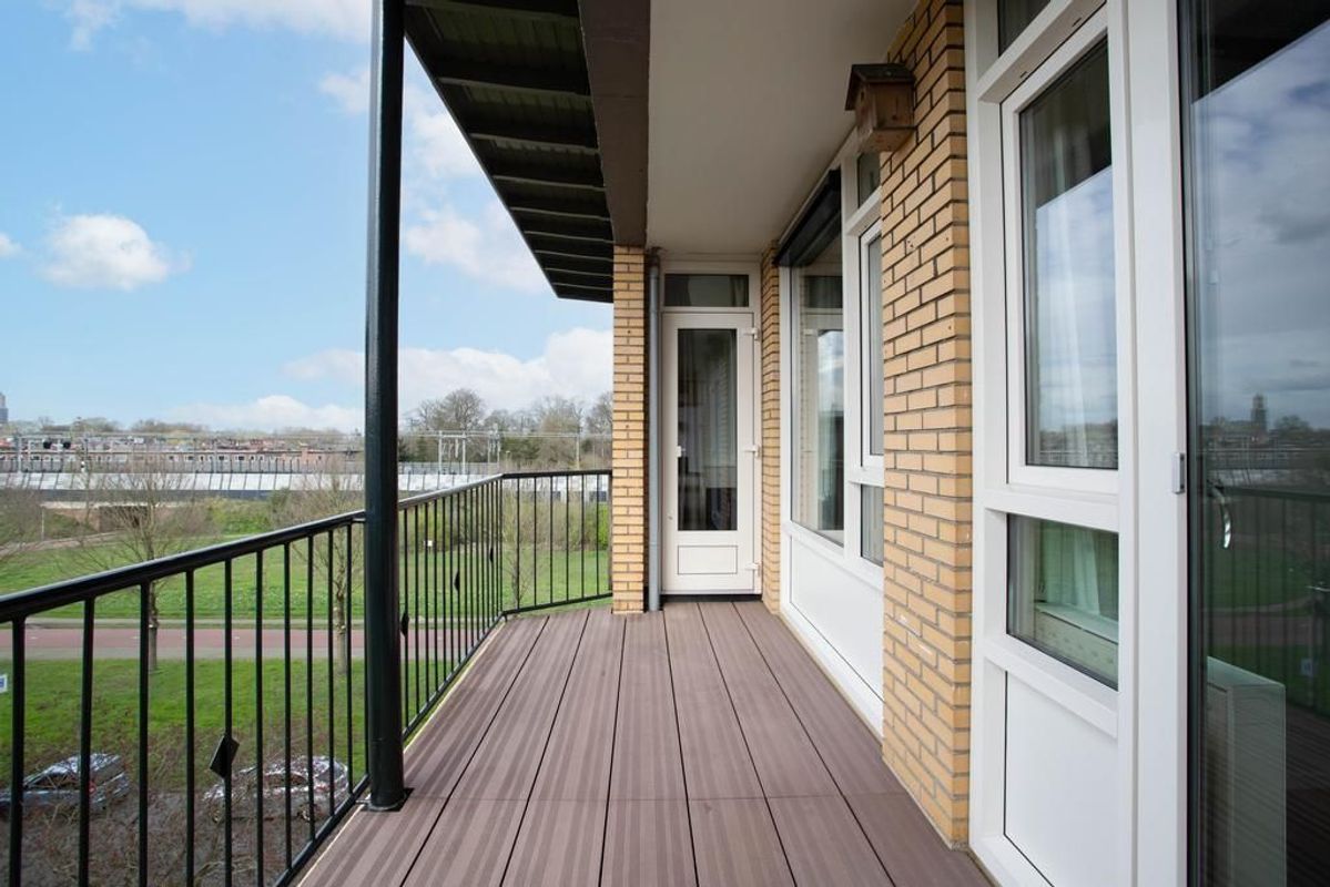 Tolsteegplantsoen 49-3 Photo Blur 18