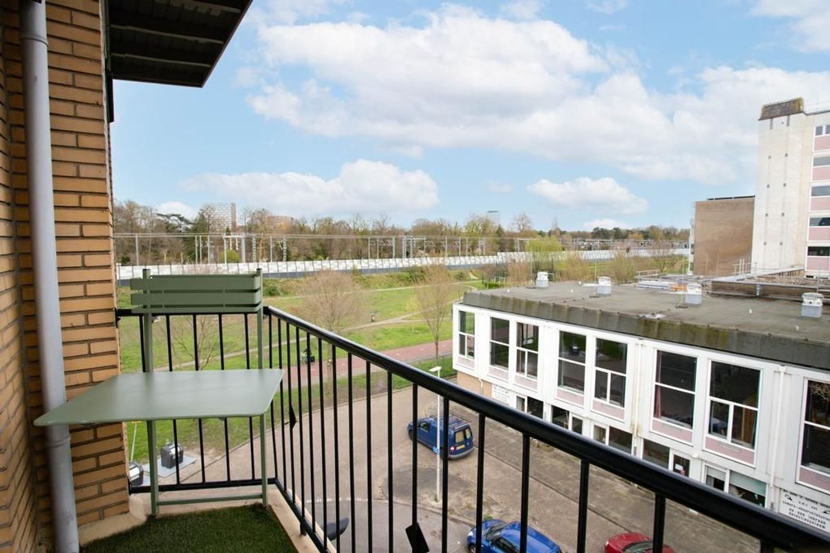 Tolsteegplantsoen 49-3 Photo Blur 20