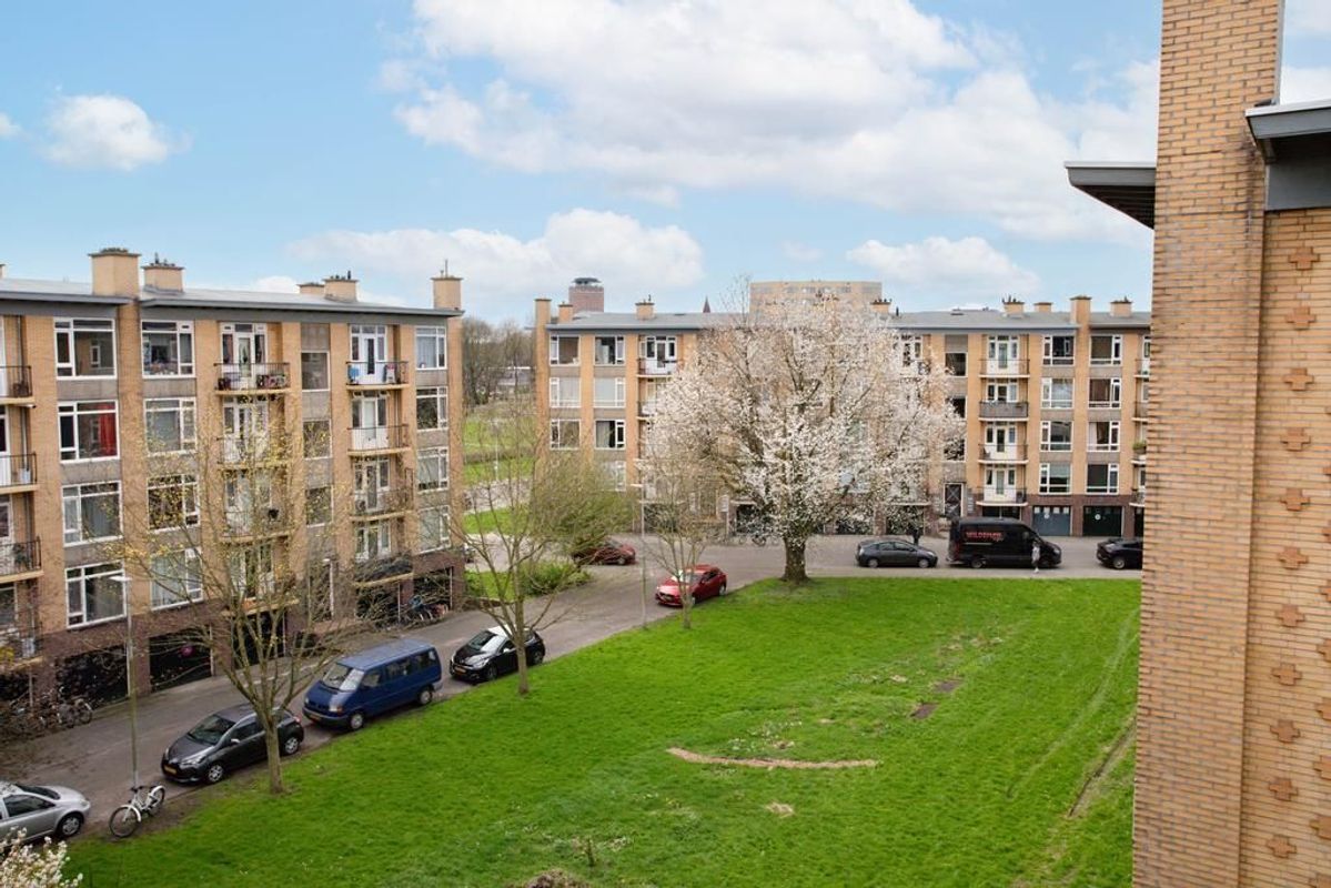 Tolsteegplantsoen 49-3 Photo Blur 19