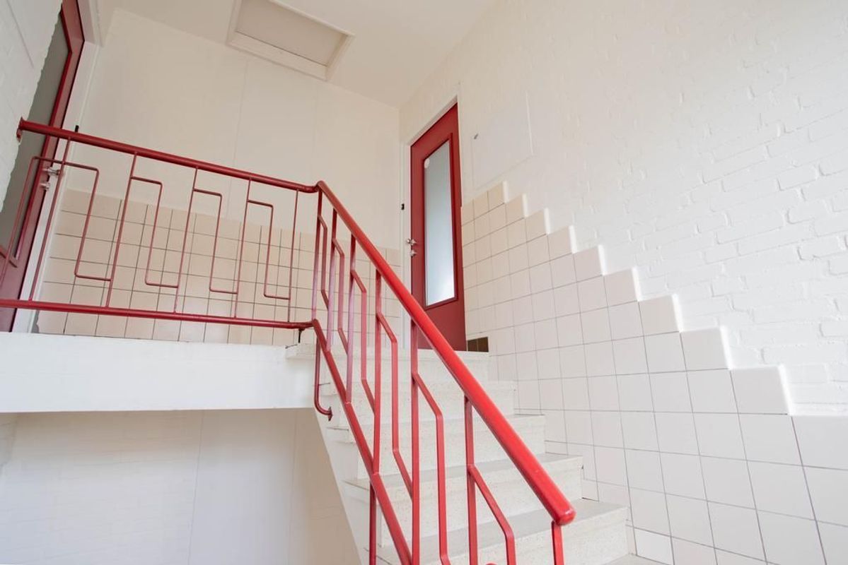 Tolsteegplantsoen 49-3 Photo Blur 22