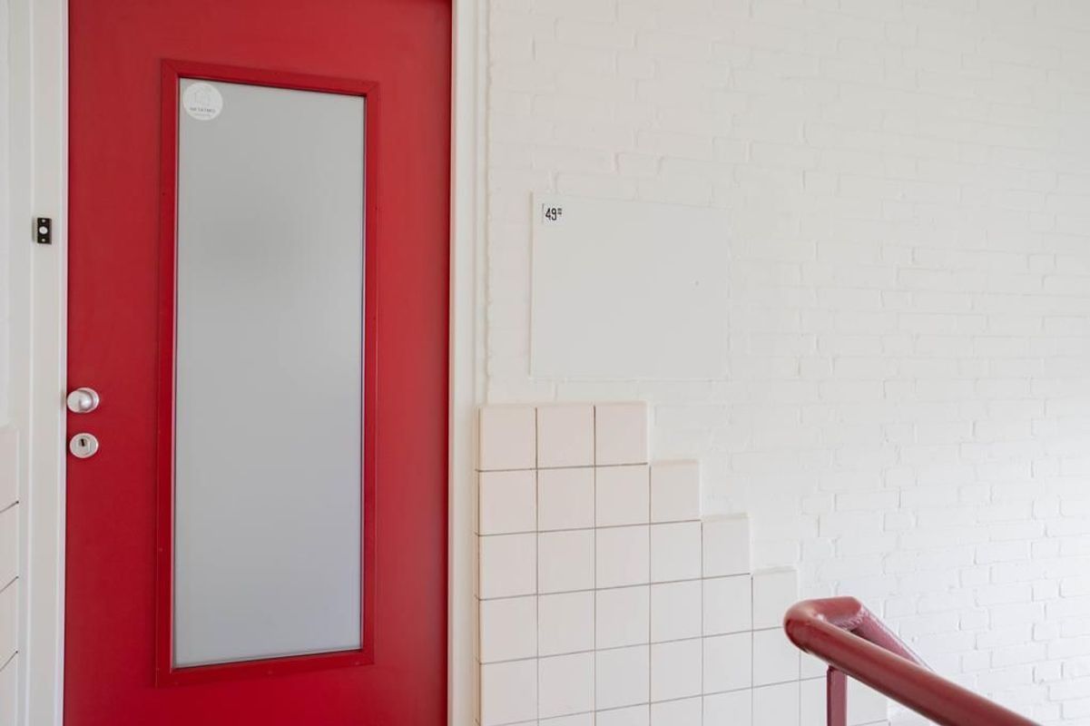 Tolsteegplantsoen 49-3 Photo Blur 21