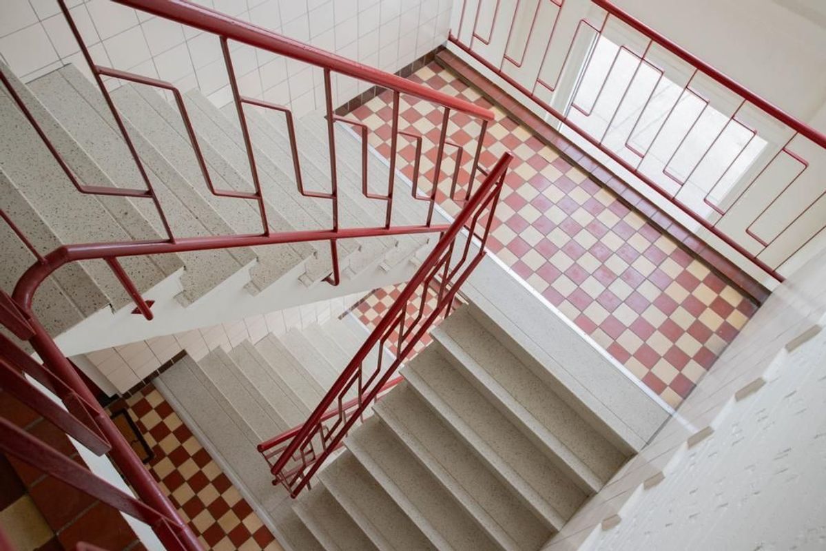 Tolsteegplantsoen 49-3 Photo Blur 23