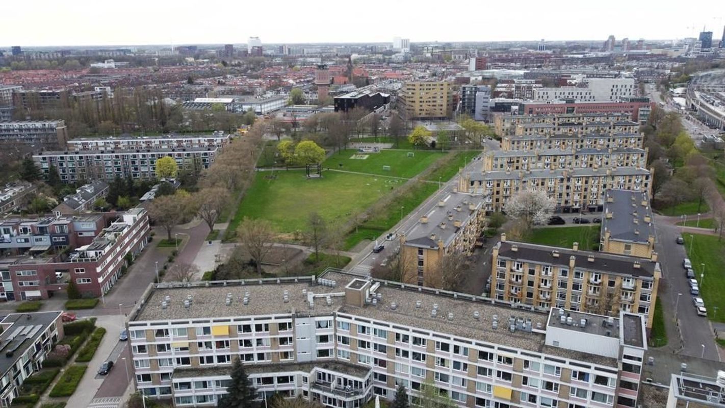 Tolsteegplantsoen 49-3 Photo Blur 26