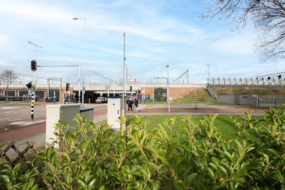 Tolsteegplantsoen 49-3 Photo Blur 28