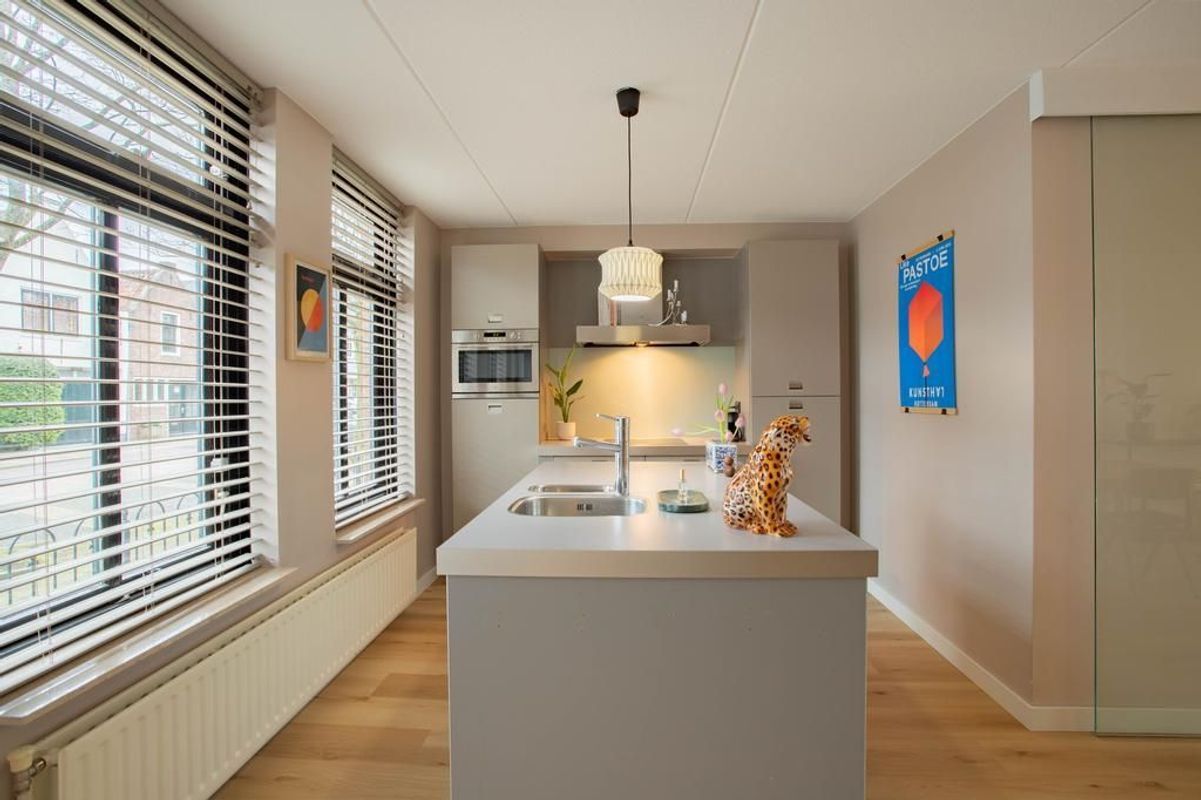 Bolensteinsestraat 37 Photo Blur 2