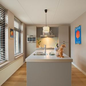 Bolensteinsestraat 37 Photo 2