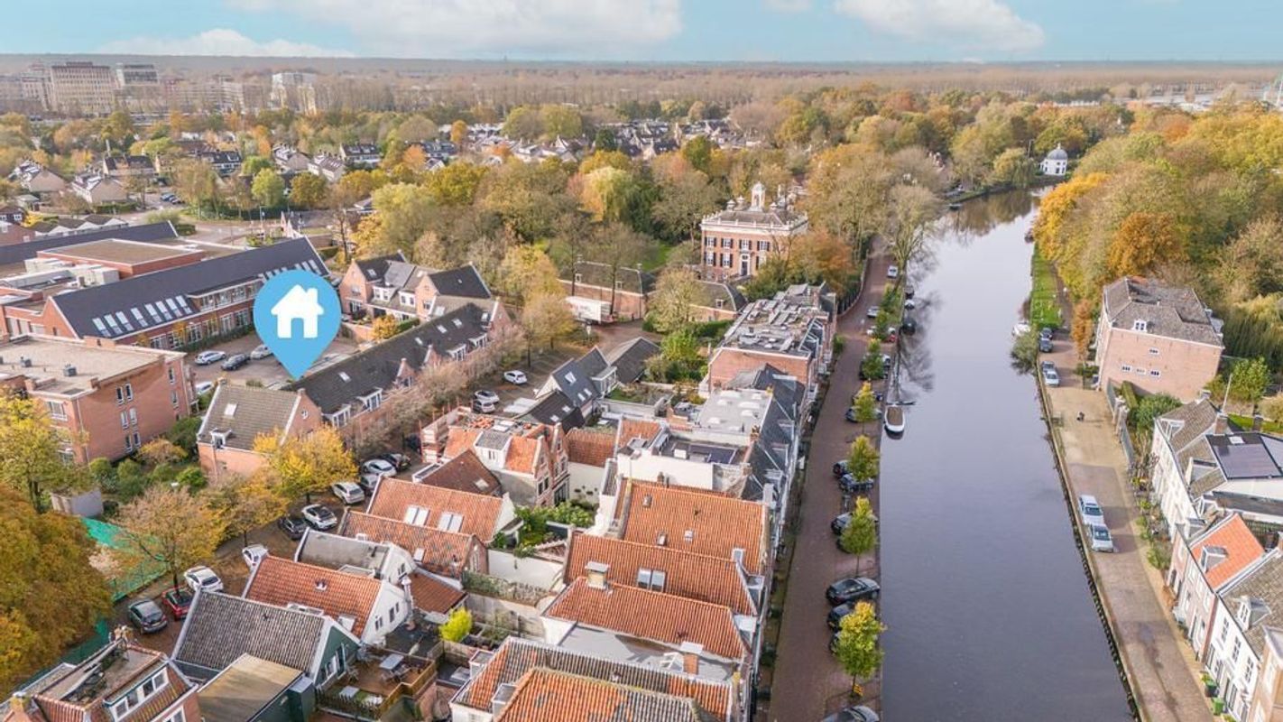 Bolensteinsestraat 37 Photo Blur 1