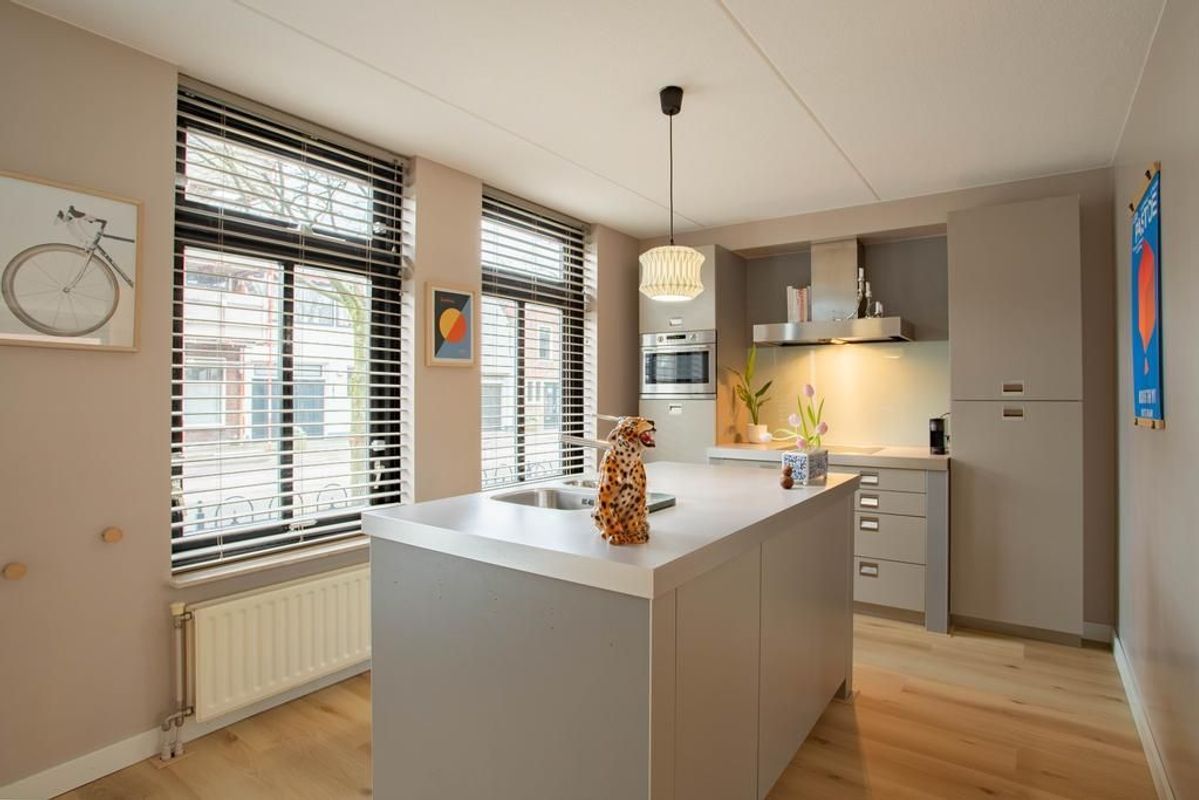 Bolensteinsestraat 37 Photo Blur 4