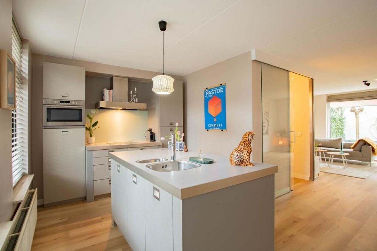 Bolensteinsestraat 37 Photo Blur 3