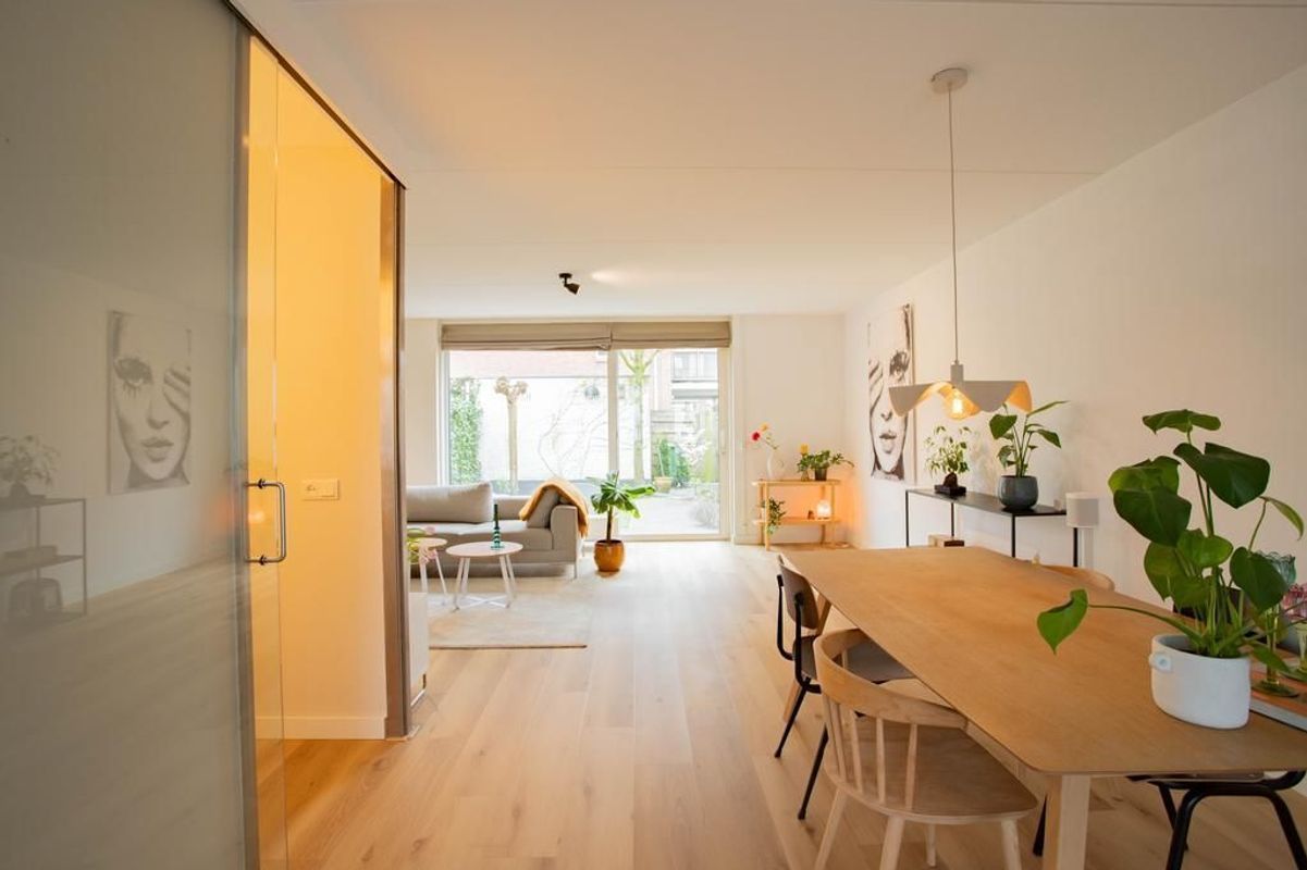 Bolensteinsestraat 37 Photo Blur 7