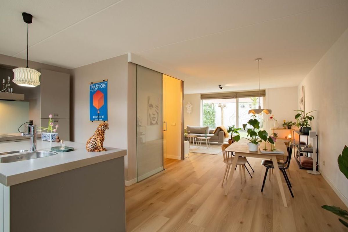 Bolensteinsestraat 37 Photo Blur 6