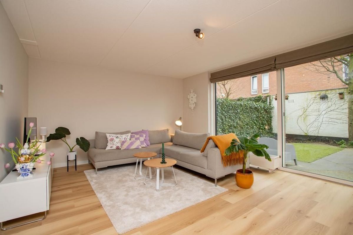 Bolensteinsestraat 37 Photo Blur 8