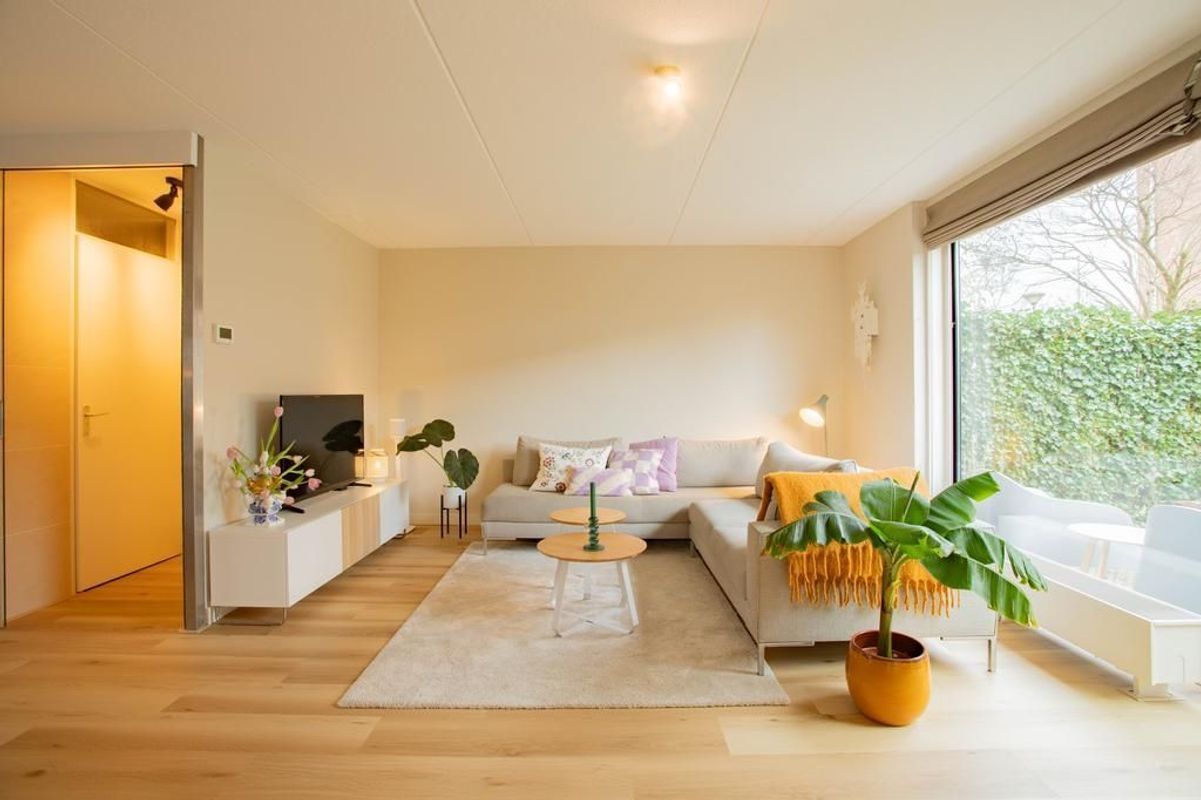 Bolensteinsestraat 37 Photo Blur 9