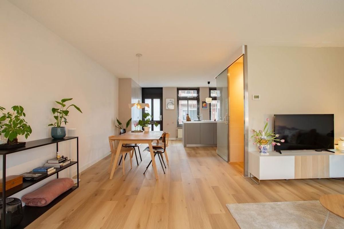 Bolensteinsestraat 37 Photo Blur 11