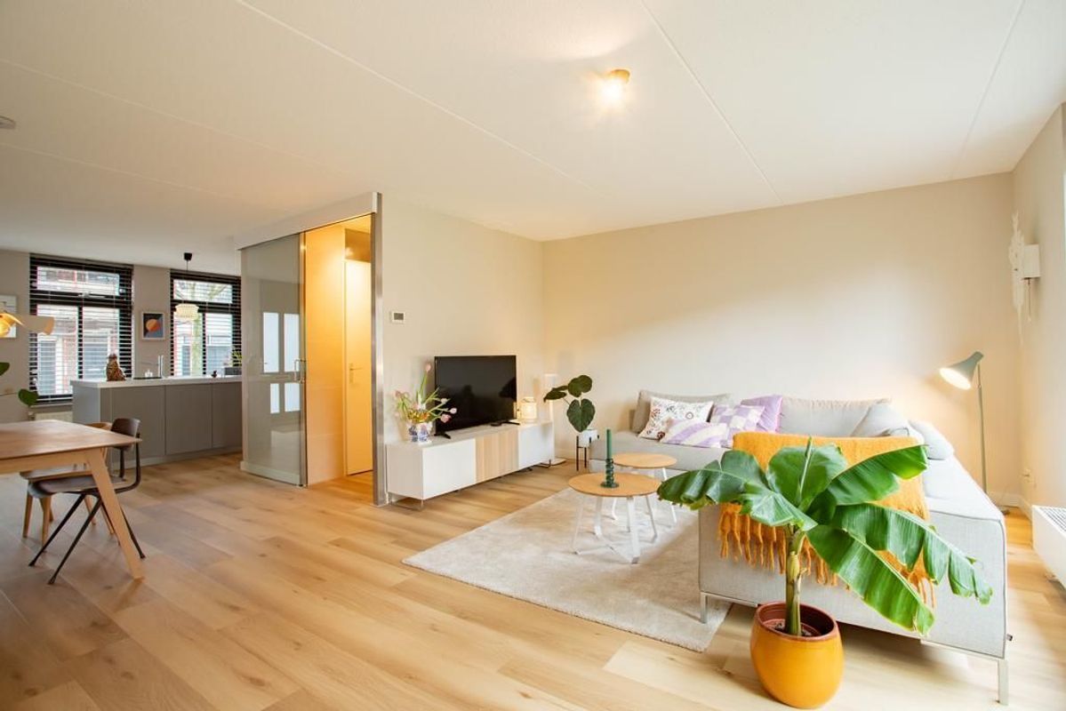 Bolensteinsestraat 37 Photo Blur 10