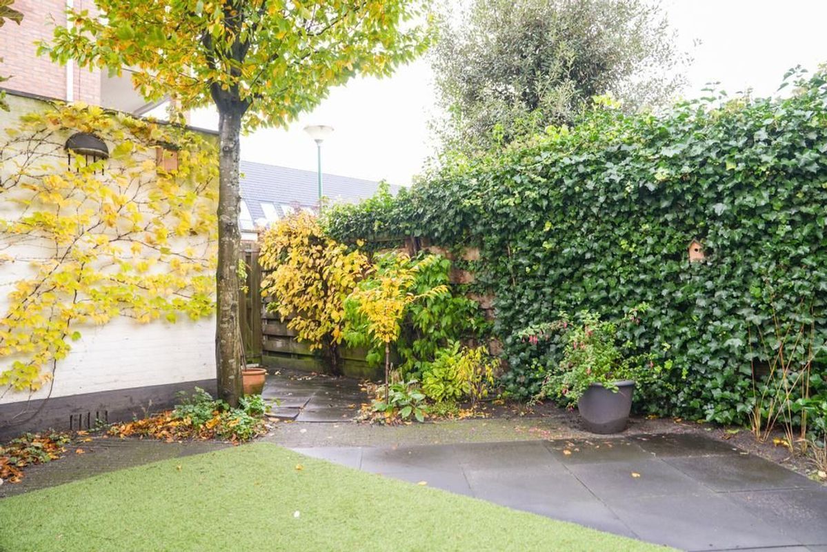 Bolensteinsestraat 37 Photo Blur 12