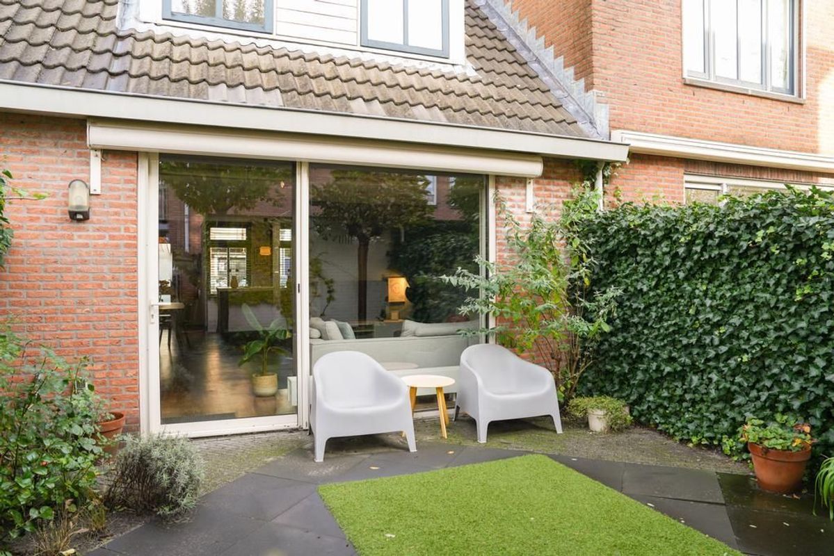 Bolensteinsestraat 37 Photo Blur 14