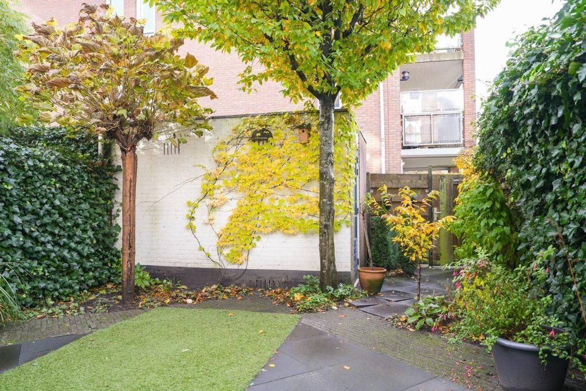 Bolensteinsestraat 37 Photo Blur 13