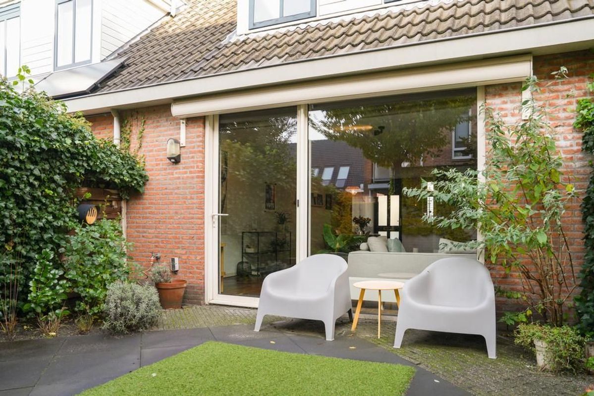 Bolensteinsestraat 37 Photo Blur 15