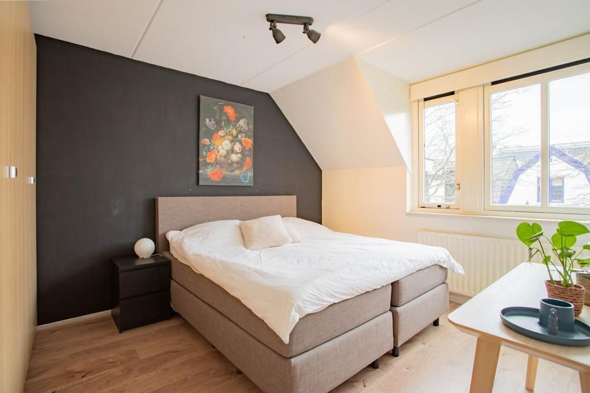 Bolensteinsestraat 37 Photo Blur 17