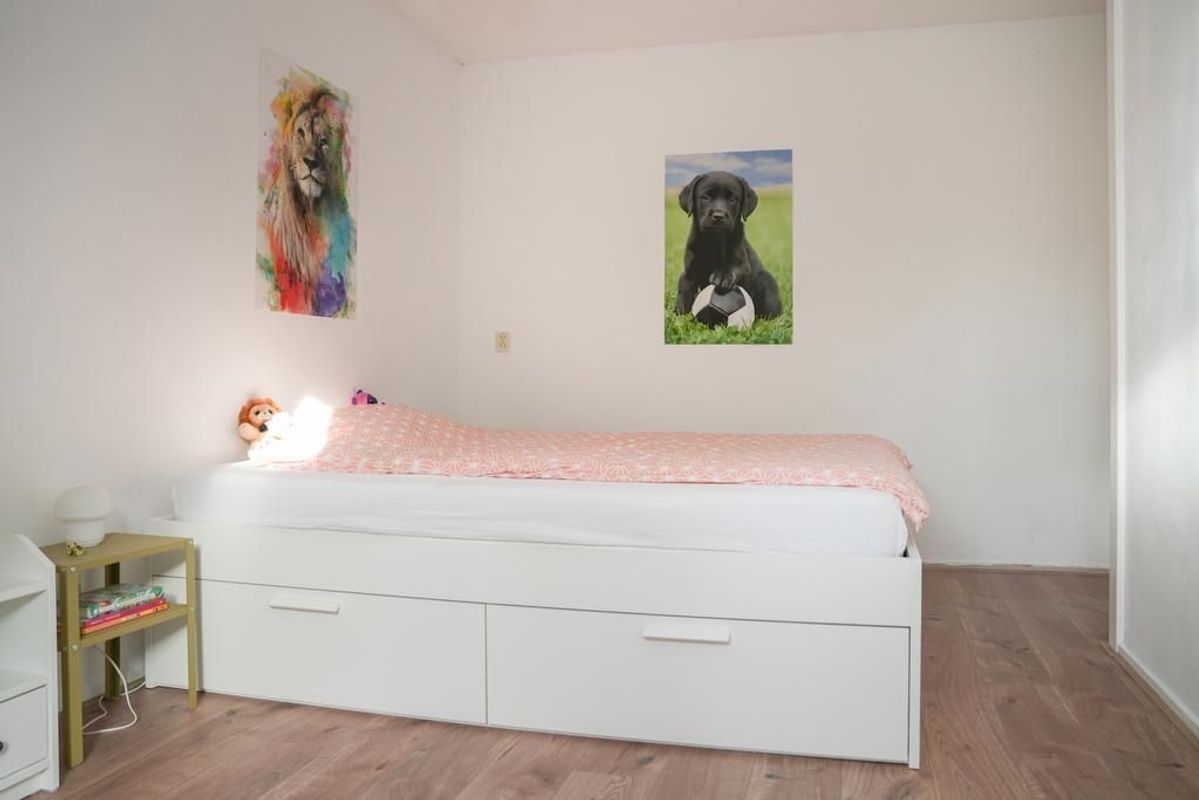 Bolensteinsestraat 37 Photo Blur 23