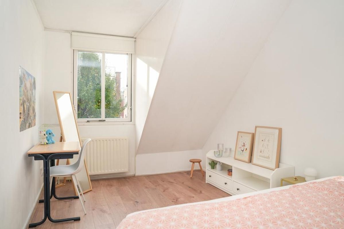 Bolensteinsestraat 37 Photo Blur 22