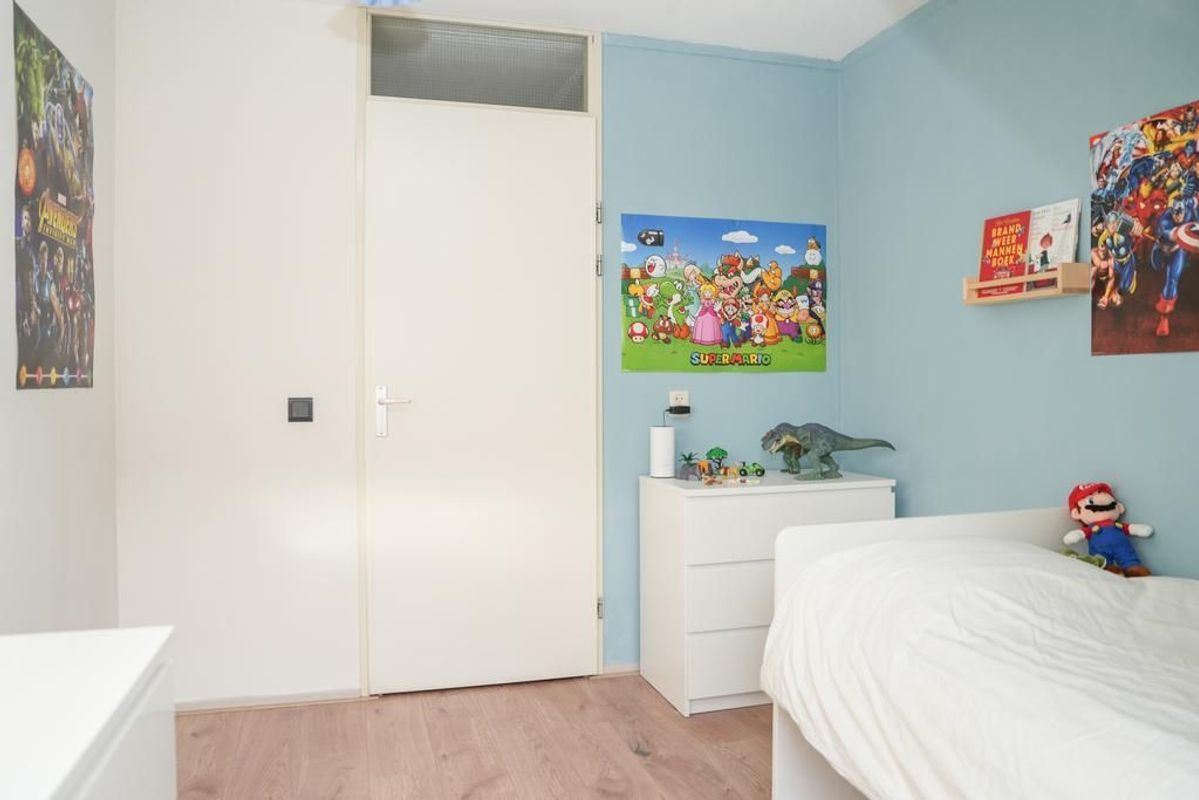 Bolensteinsestraat 37 Photo Blur 26