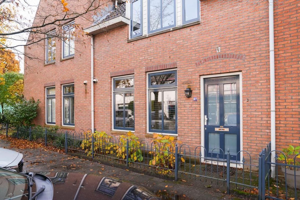 Bolensteinsestraat 37 Photo Blur 30