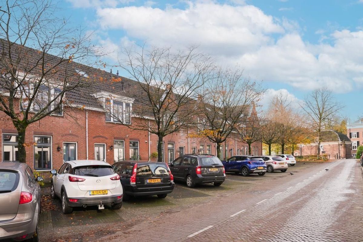 Bolensteinsestraat 37 Photo Blur 32