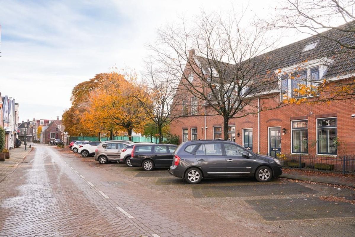 Bolensteinsestraat 37 Photo Blur 33