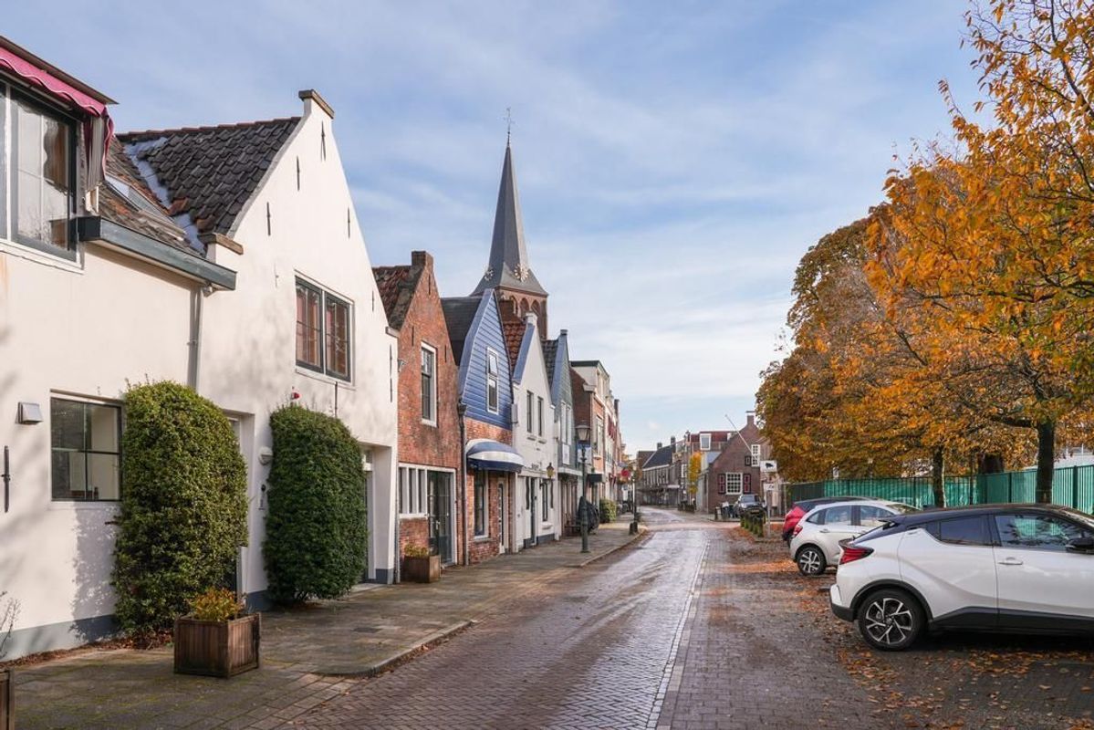 Bolensteinsestraat 37 Photo Blur 34