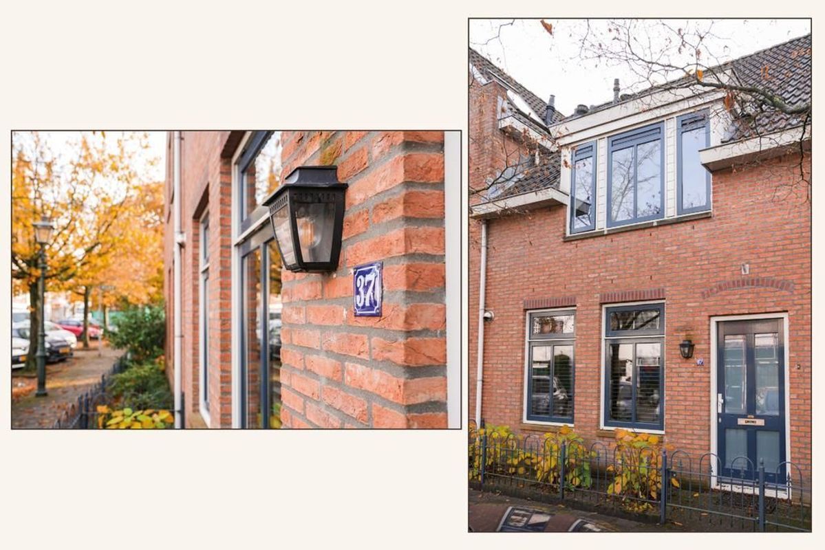 Bolensteinsestraat 37 Photo Blur 31