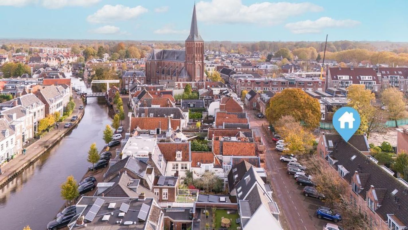 Bolensteinsestraat 37 Photo Blur 36