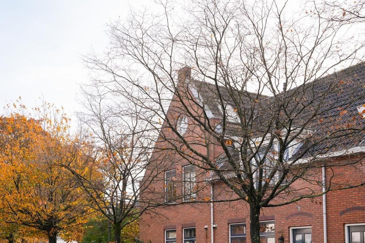 Bolensteinsestraat 37 Photo Blur 35