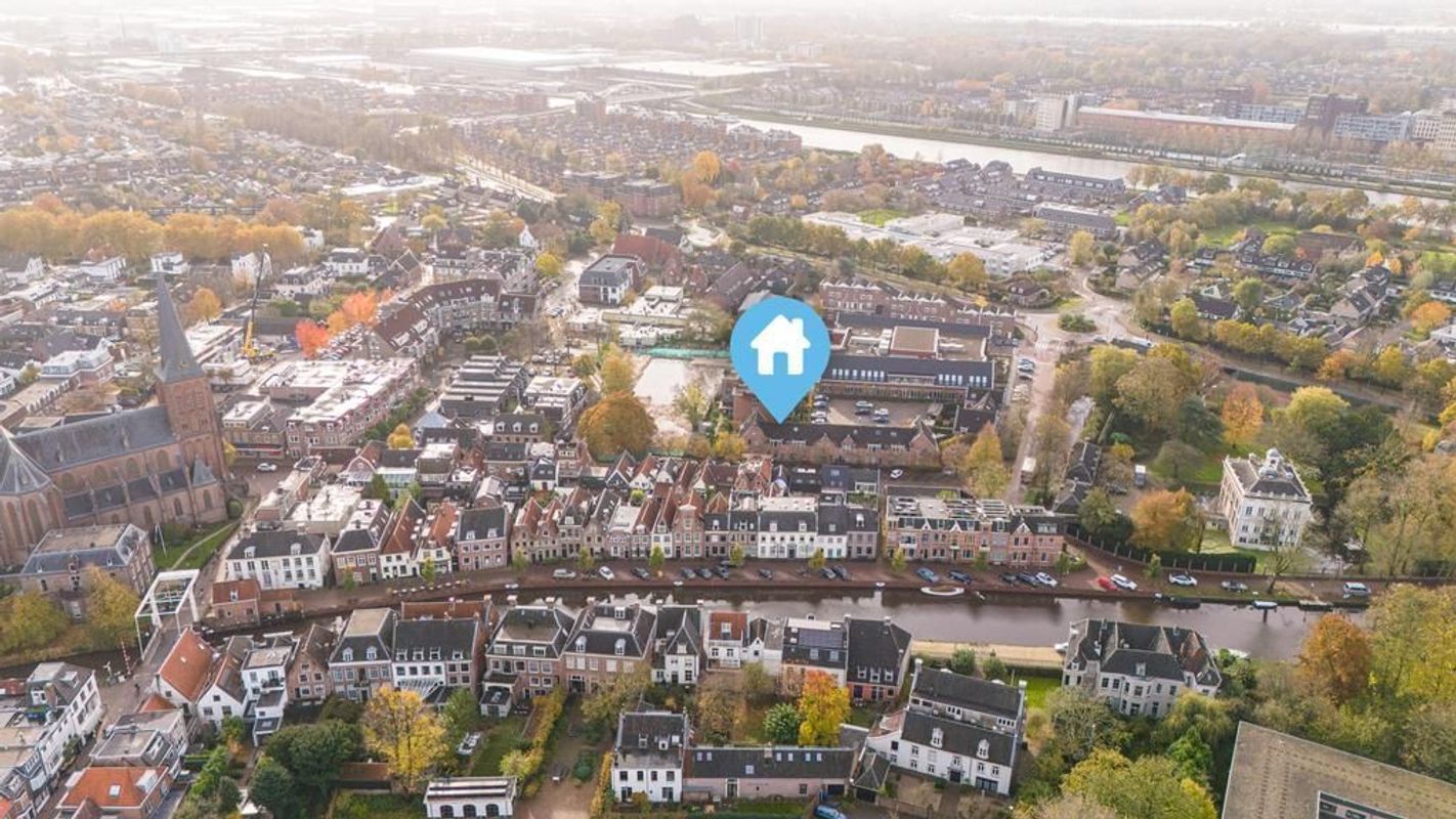 Bolensteinsestraat 37 Photo Blur 39