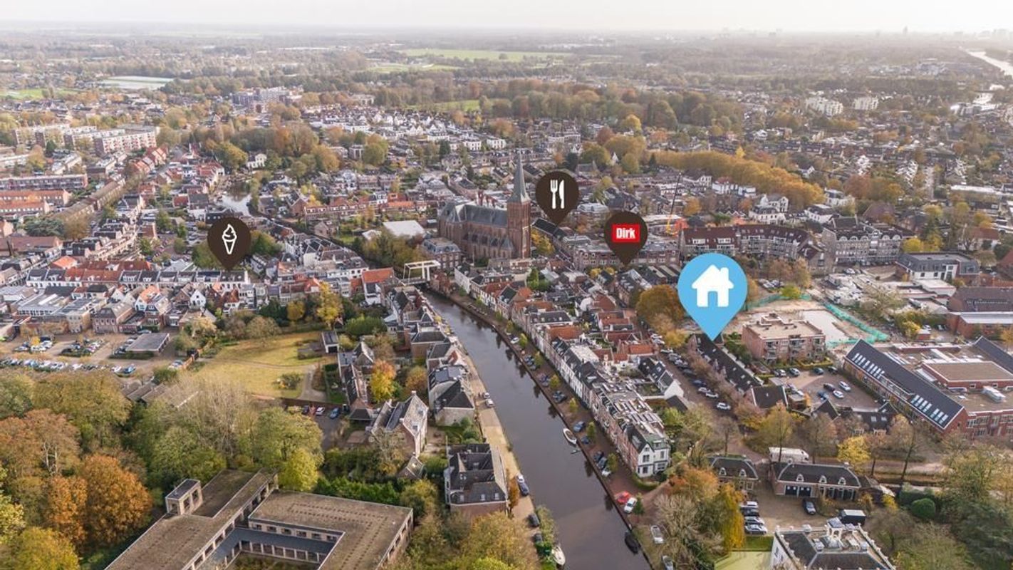 Bolensteinsestraat 37 Photo Blur 40